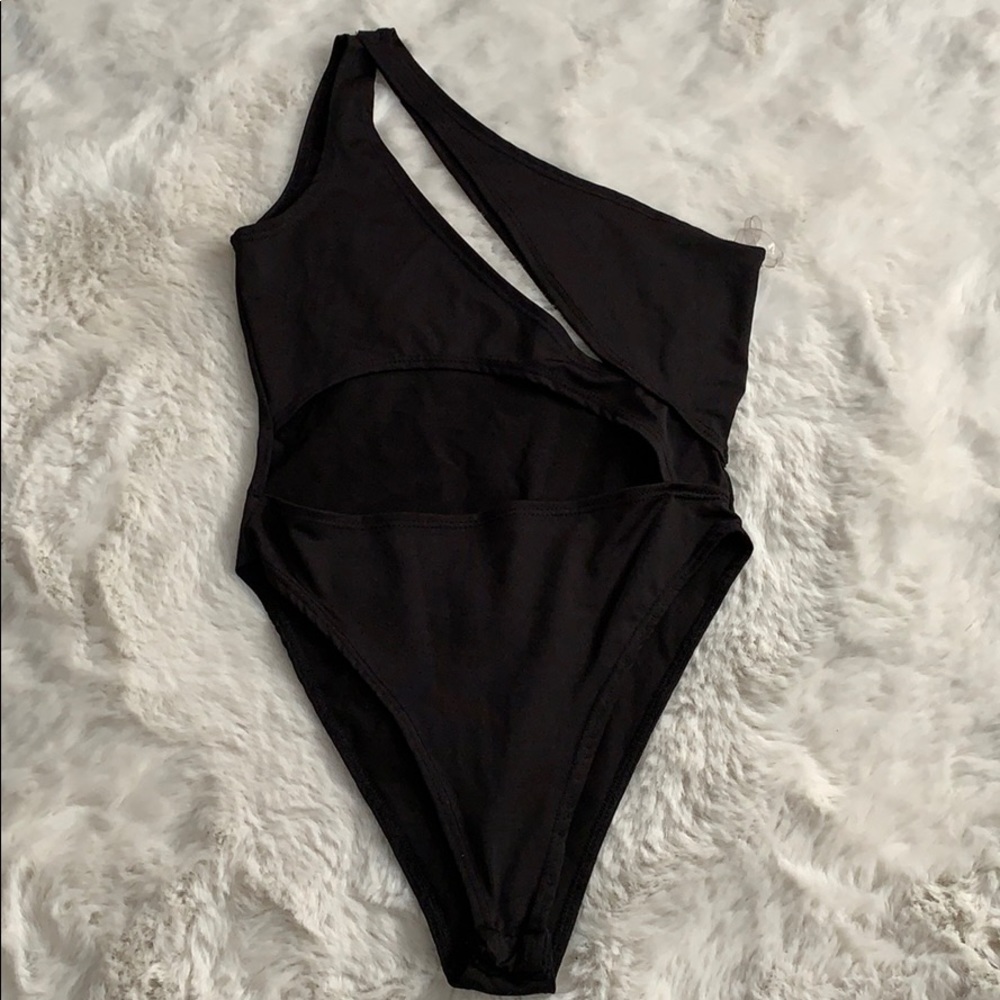 Publik Bodysuit